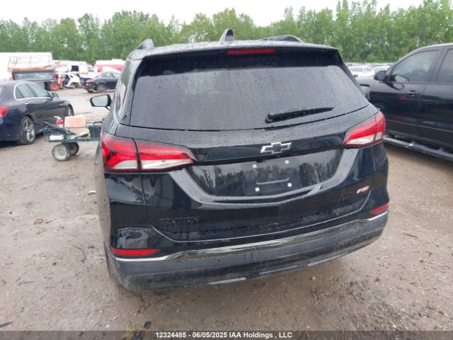 3GNAXWEG7PL262210 Chevrolet Equinox