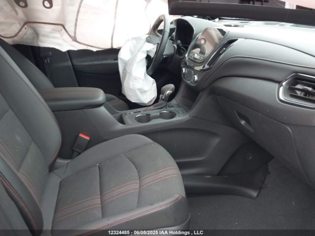 3GNAXWEG7PL262210 Chevrolet Equinox