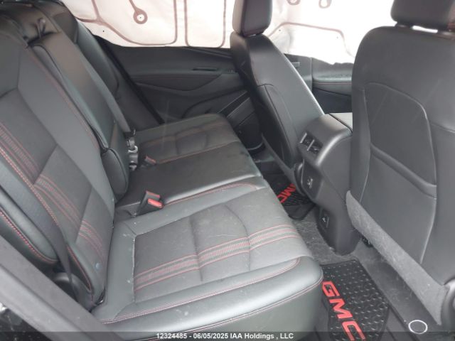 3GNAXWEG7PL262210 Chevrolet Equinox