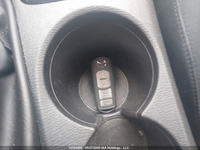 3MZBM1V77GM287382 Mazda Mazda3 Gs