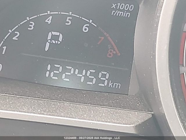 3MZBM1V77GM287382 Mazda Mazda3 Gs