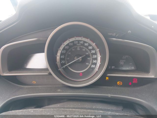 3MZBM1V77GM287382 Mazda Mazda3 Gs