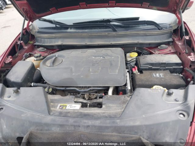 1C4PJMDS0EW198615 Jeep Cherokee Limited