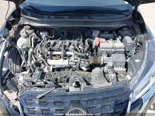 Nissan Kicks 2022 3N1CP5CV8NL491475 Image 10