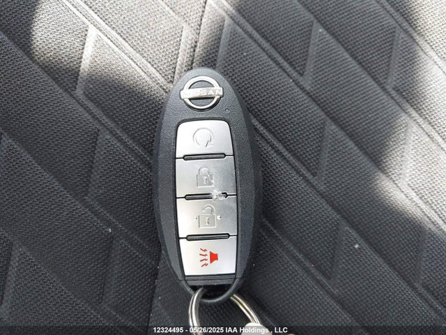 Nissan Kicks 2022 3N1CP5CV8NL491475 Image 11