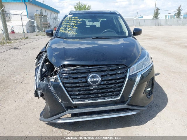 Nissan Kicks 2022 3N1CP5CV8NL491475 Image 13