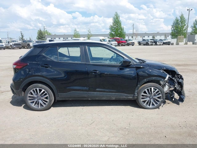 Nissan Kicks 2022 3N1CP5CV8NL491475 Image 14