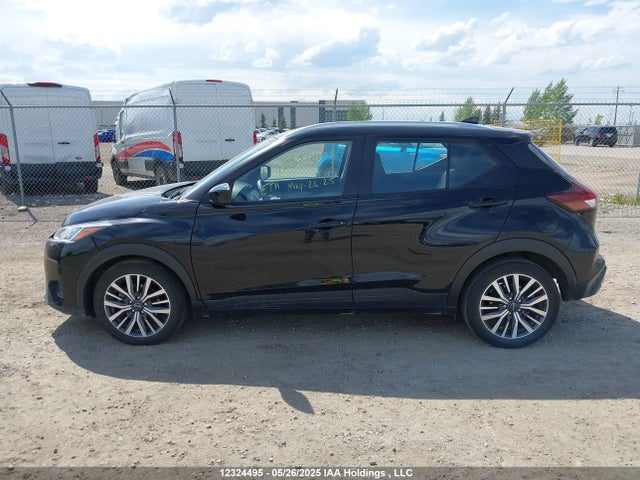 Nissan Kicks 2022 3N1CP5CV8NL491475 Image 15