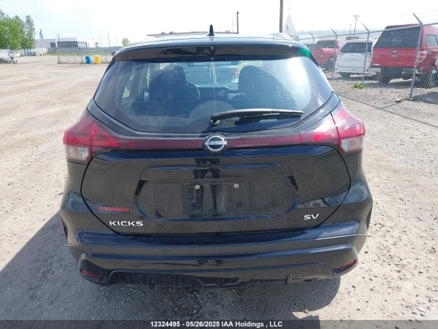 Nissan Kicks 2022 3N1CP5CV8NL491475 Image 17