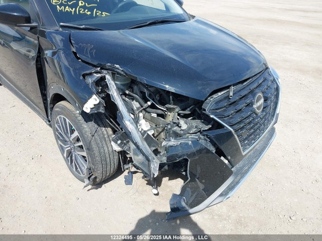Nissan Kicks 2022 3N1CP5CV8NL491475 Image 6