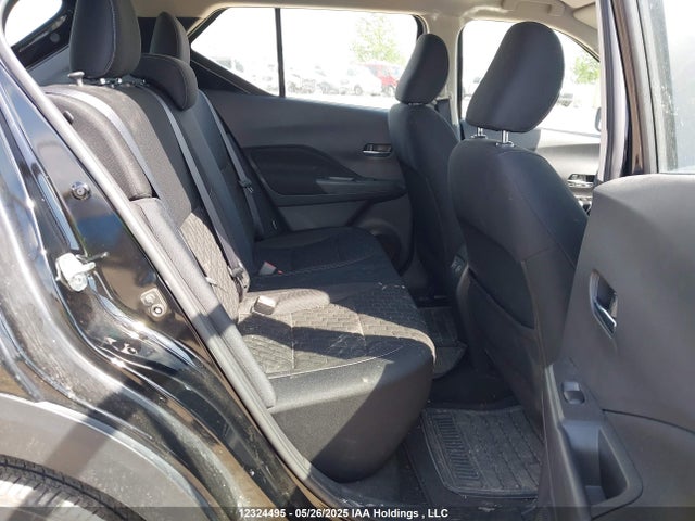 Nissan Kicks 2022 3N1CP5CV8NL491475 Image 8