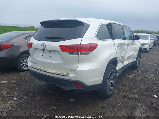 5TDZZRFH2KS335582 Toyota 2gr-fks