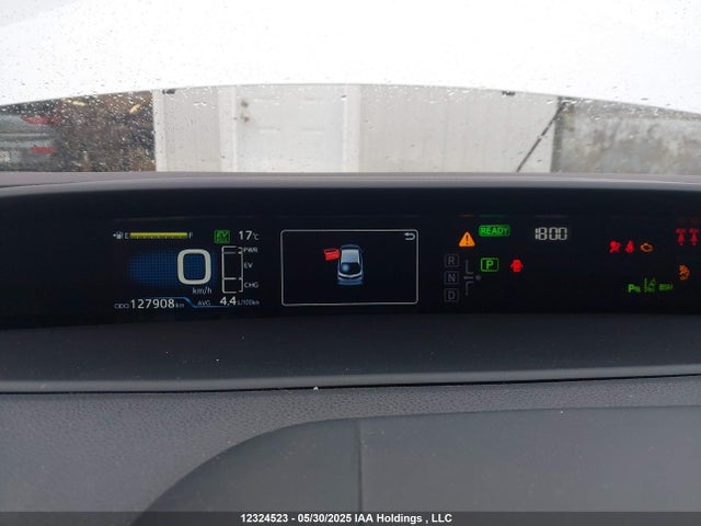 JTDKAMFP6M3192336 Toyota Prius Prime Le/xle/limited
