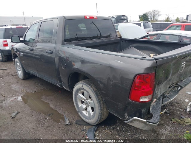 3C6RR7KT9JG225907 RAM 1500