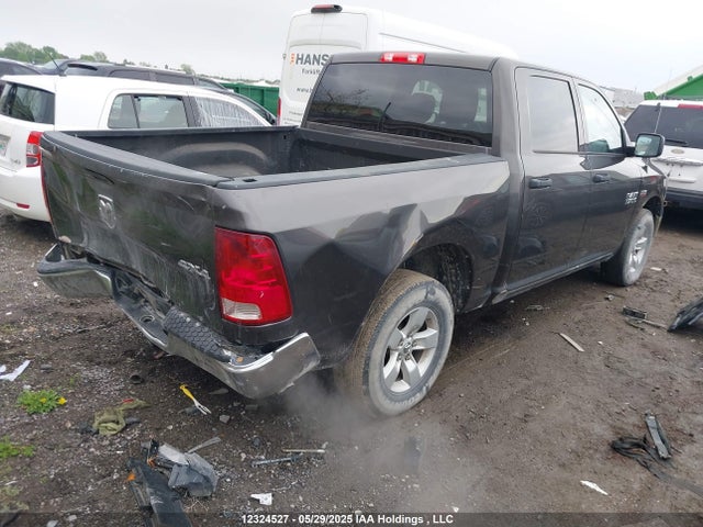 3C6RR7KT9JG225907 RAM 1500