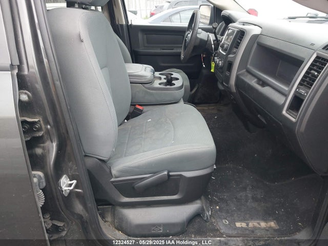 3C6RR7KT9JG225907 RAM 1500