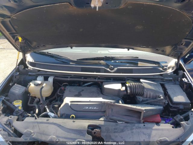 2C4RC1EG1JR330165 Chrysler Pacifica Touring L Plus