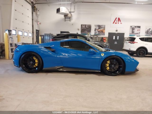 Ferrari f154cb 2018 ZFF80AMA9J0235155 Image 13