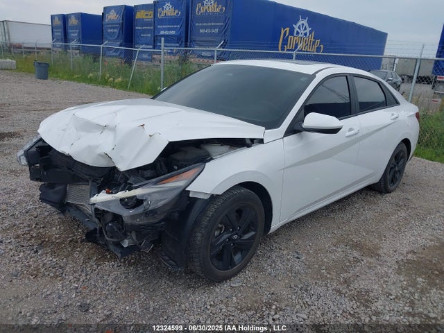 KMHLM4AG5PU542942 Hyundai mpi nu pe