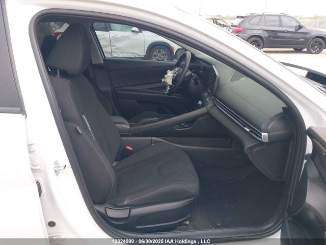 KMHLM4AG5PU542942 Hyundai mpi nu pe