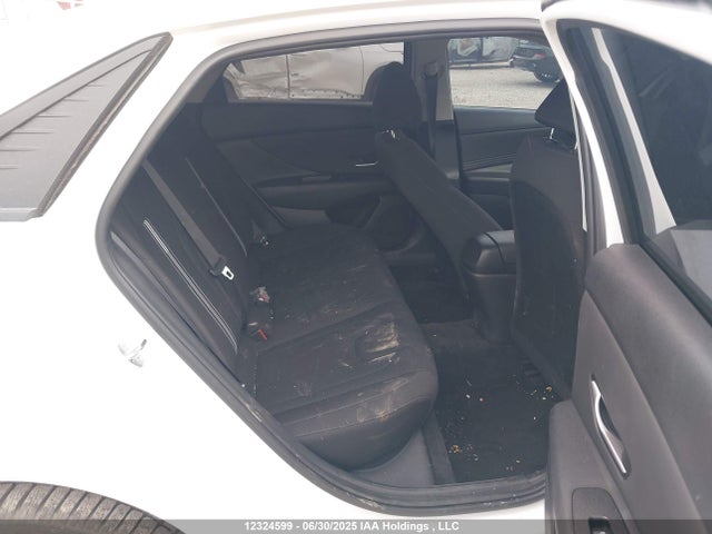 KMHLM4AG5PU542942 Hyundai mpi nu pe