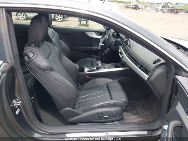 WAUTNAF59JA002930 Audi A5 2.0t Progressiv
