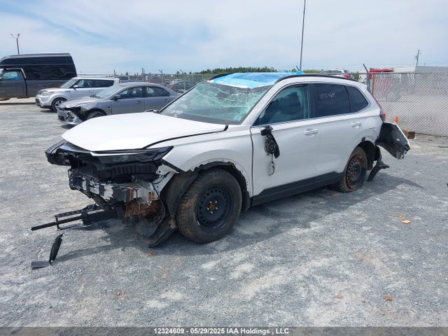 2HKRS4H56RH111290 Honda l15be