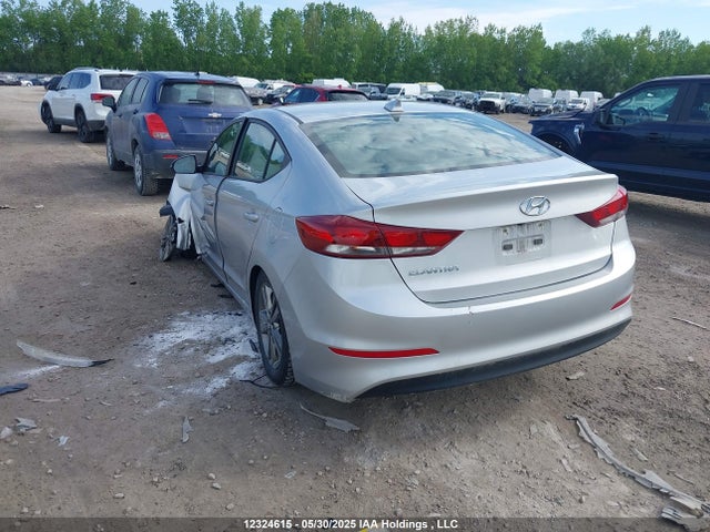 KMHD84LF0HU169369 Hyundai 2017