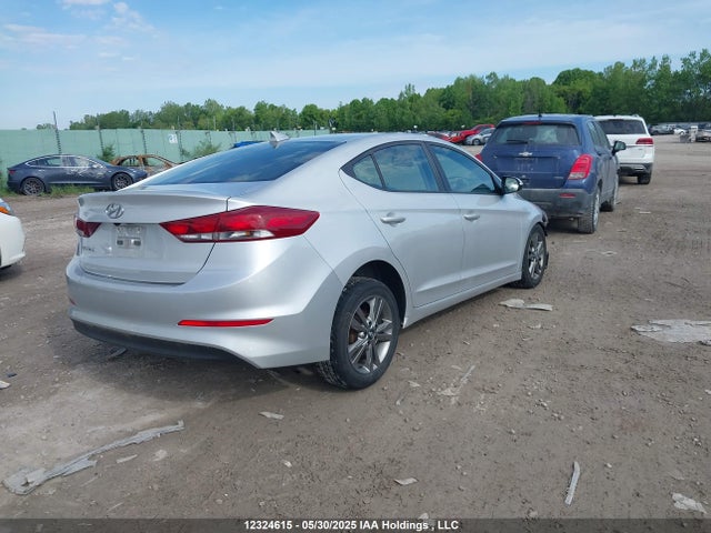 KMHD84LF0HU169369 Hyundai 2017