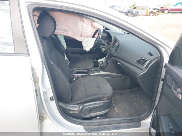 KMHD84LF0HU169369 Hyundai 2017