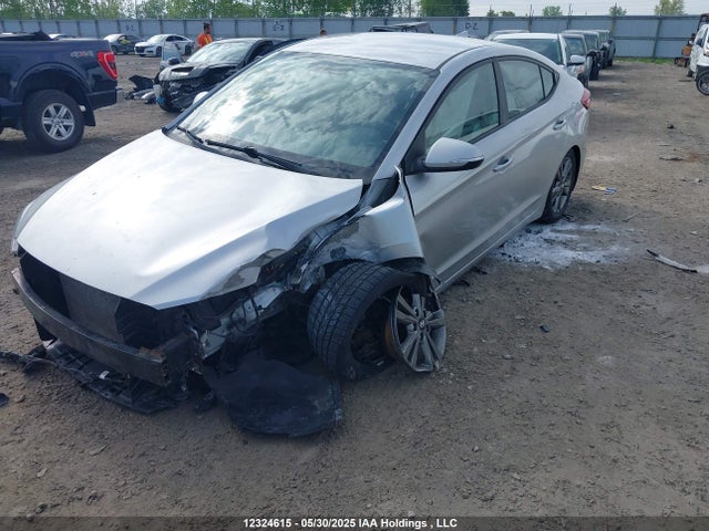 KMHD84LF0HU169369 Hyundai 2017