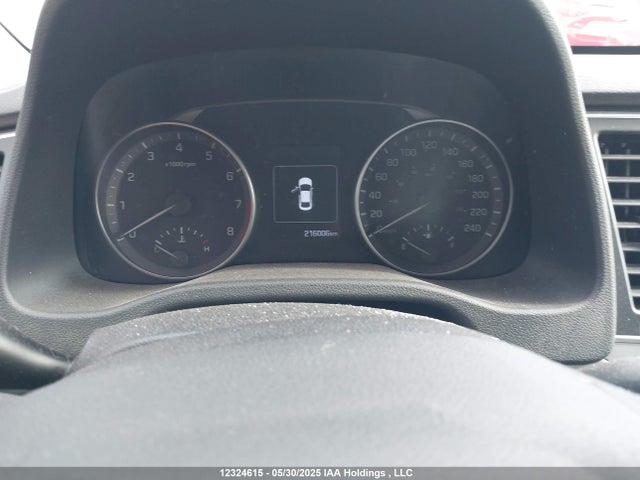 KMHD84LF0HU169369 Hyundai 2017