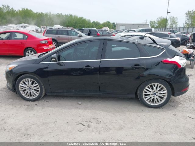 1FADP3N21HL240036 Ford Focus