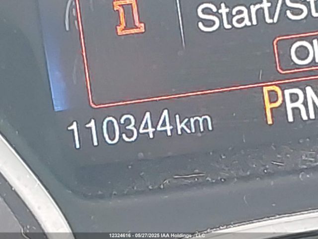 1FADP3N21HL240036 Ford Focus