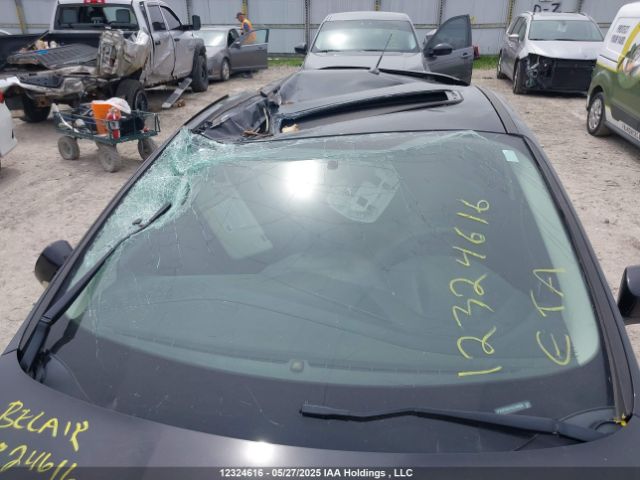 1FADP3N21HL240036 Ford Focus