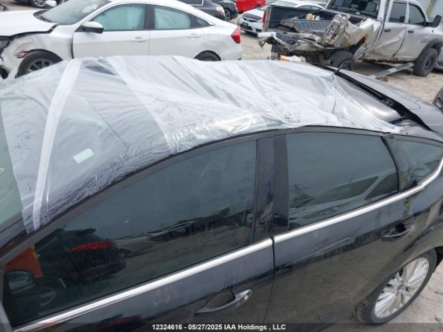 1FADP3N21HL240036 Ford Focus
