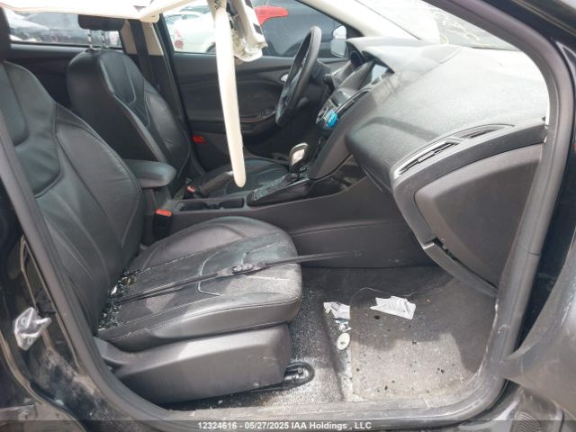 1FADP3N21HL240036 Ford Focus