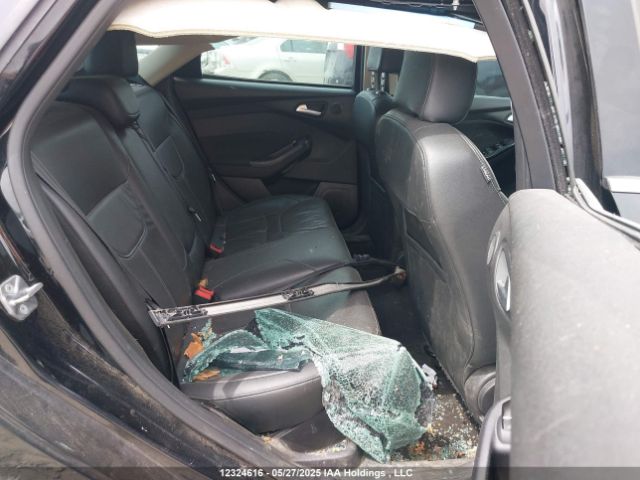 1FADP3N21HL240036 Ford Focus