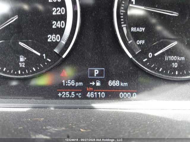 WBXHT3C36J5L28600 BMW X1