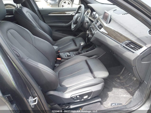 WBXHT3C36J5L28600 BMW X1