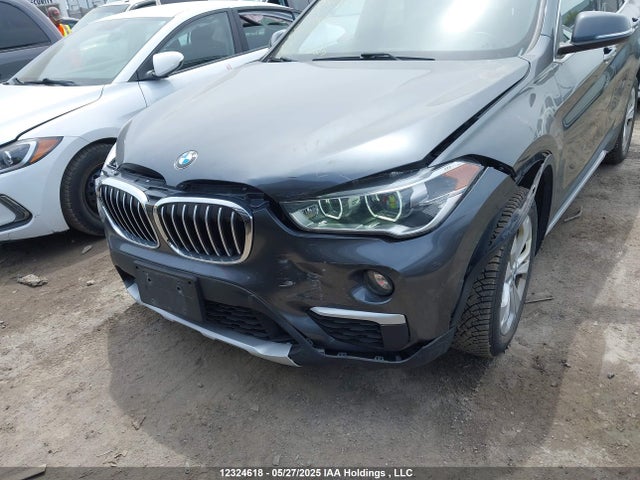 WBXHT3C36J5L28600 BMW X1