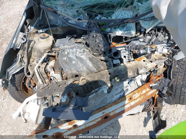 3N1CN7AP8EL823999 Nissan 2014