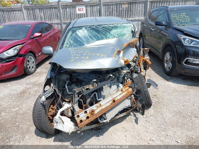 3N1CN7AP8EL823999 Nissan 2014