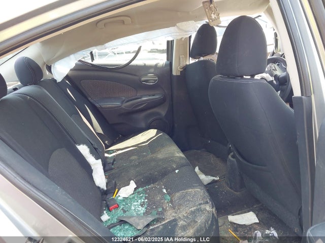 3N1CN7AP8EL823999 Nissan 2014