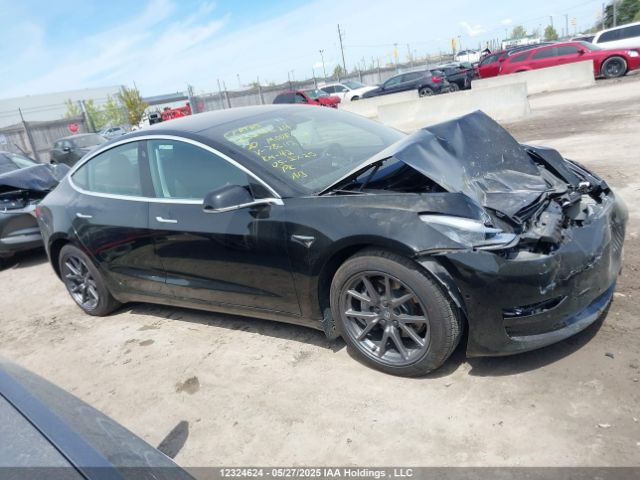5YJ3E1EAXLF786112 Tesla MODEL 3