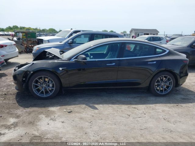 5YJ3E1EAXLF786112 Tesla MODEL 3