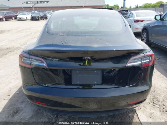 5YJ3E1EAXLF786112 Tesla MODEL 3