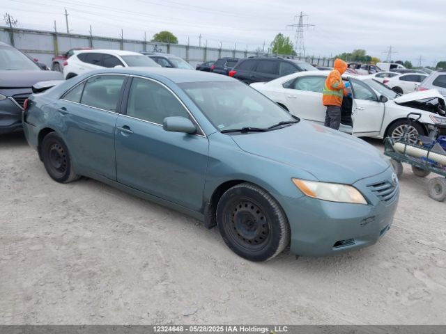 Auction sale of the 2009 Toyota Camry Le, vin: 4T1BE46K09U860962, lot number: 12324648