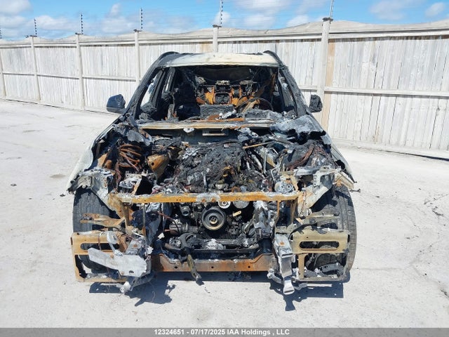 BMW X3 2024 5UX63DP06R9T67619 Image 11