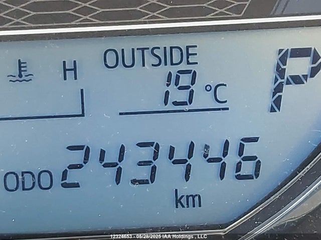 Toyota COROLLA LE 2015 2T1BURHE1FC303515 Image 15